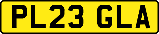 PL23GLA