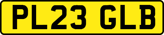 PL23GLB