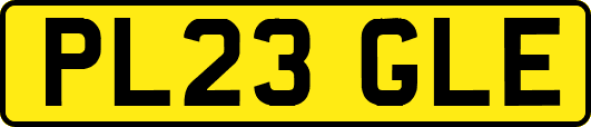 PL23GLE