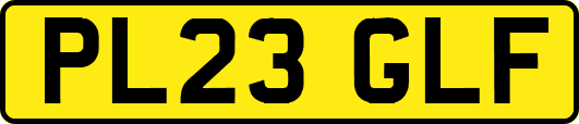 PL23GLF