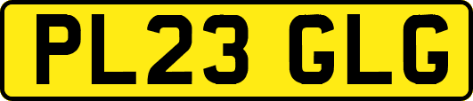 PL23GLG