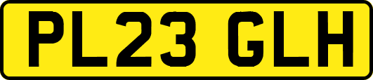 PL23GLH