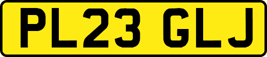 PL23GLJ