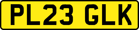 PL23GLK