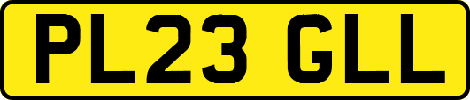 PL23GLL