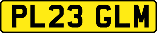 PL23GLM