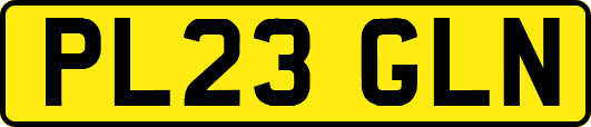 PL23GLN