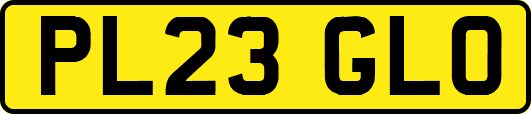 PL23GLO
