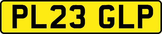 PL23GLP