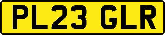 PL23GLR