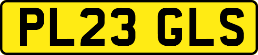 PL23GLS