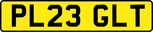 PL23GLT