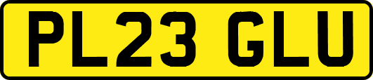 PL23GLU