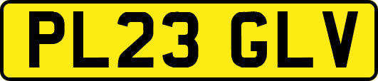 PL23GLV