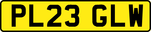 PL23GLW