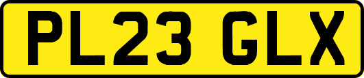 PL23GLX