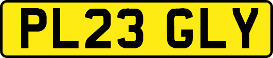 PL23GLY