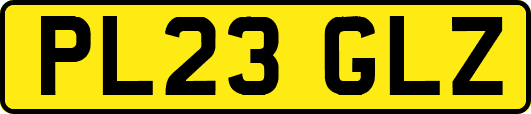 PL23GLZ