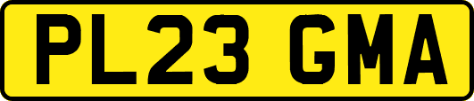 PL23GMA