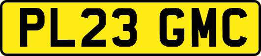 PL23GMC