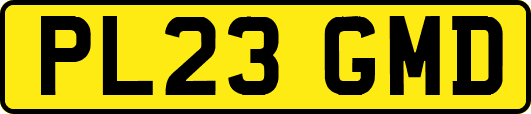 PL23GMD