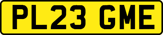 PL23GME