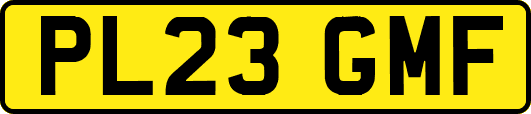 PL23GMF