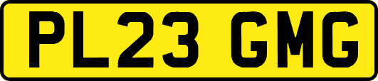 PL23GMG