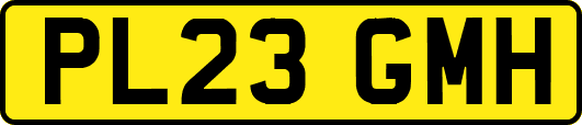 PL23GMH