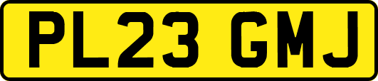 PL23GMJ