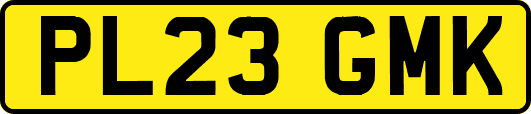 PL23GMK