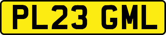 PL23GML