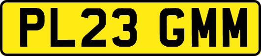 PL23GMM