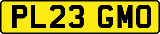 PL23GMO