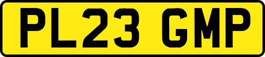 PL23GMP