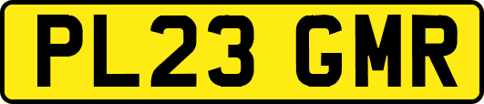 PL23GMR
