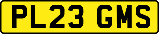 PL23GMS