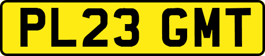 PL23GMT