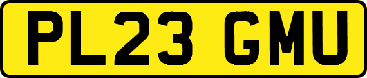 PL23GMU