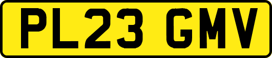 PL23GMV