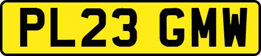 PL23GMW