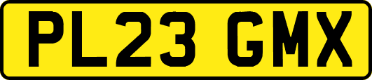PL23GMX