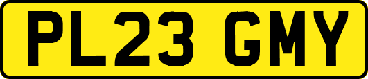 PL23GMY