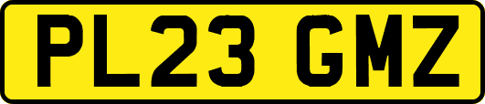PL23GMZ