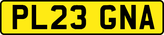 PL23GNA