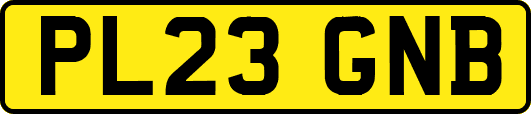 PL23GNB