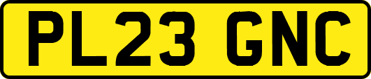 PL23GNC