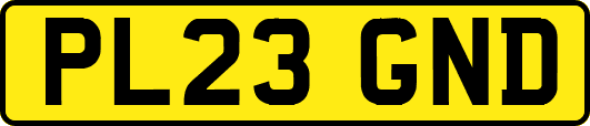 PL23GND
