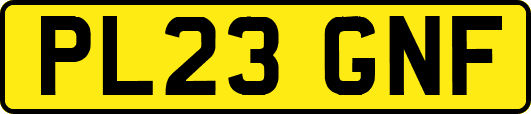 PL23GNF