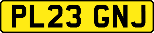 PL23GNJ